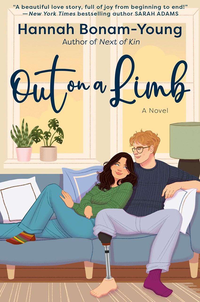 Out on a Limb
