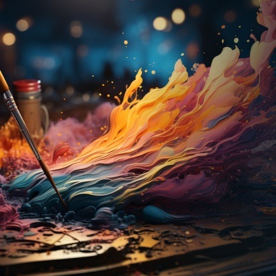 Design & Art